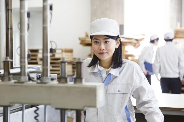 重量物一切なし！誰でもこなせる軽作業