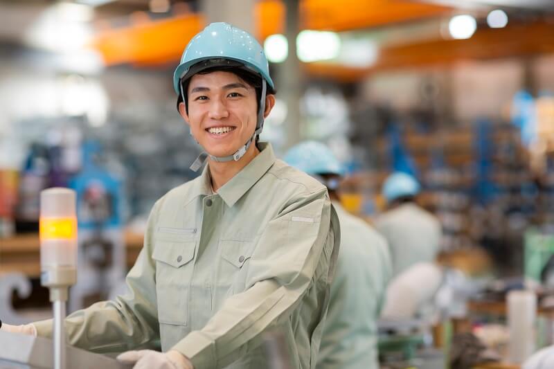ストレスがない仕事、ストレスが少ない仕事は？