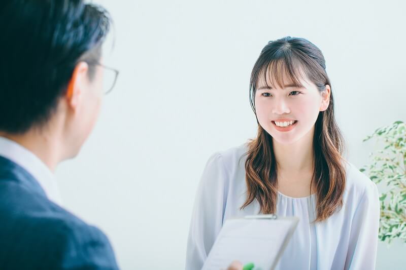 ストレスが少ない仕事、職場を見つけるには