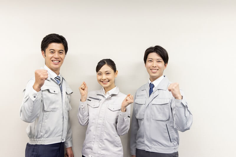 高収入を得られる製造業の選び方