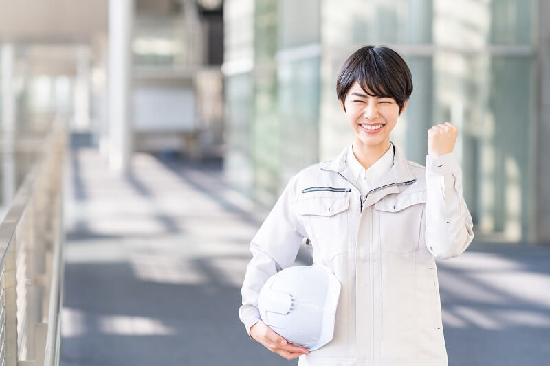 製造業の年収まとめ