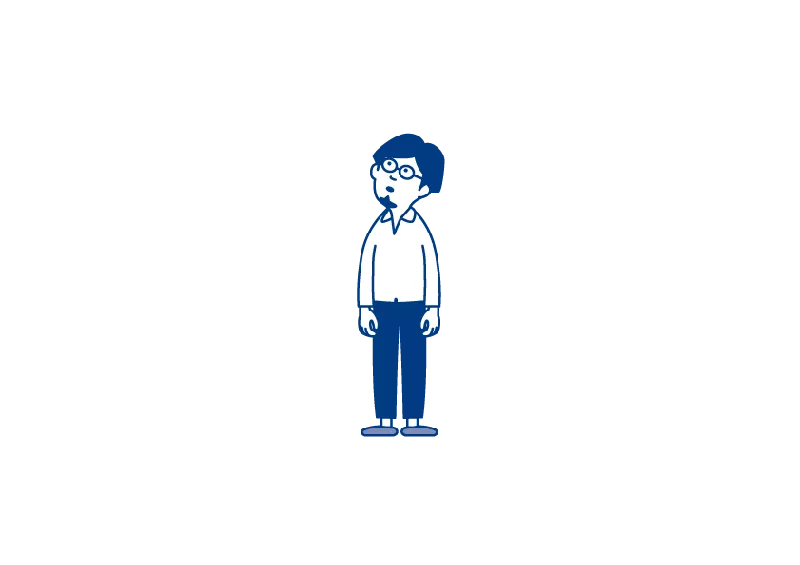 「なんとなく安定してるしいい会社そうだな」