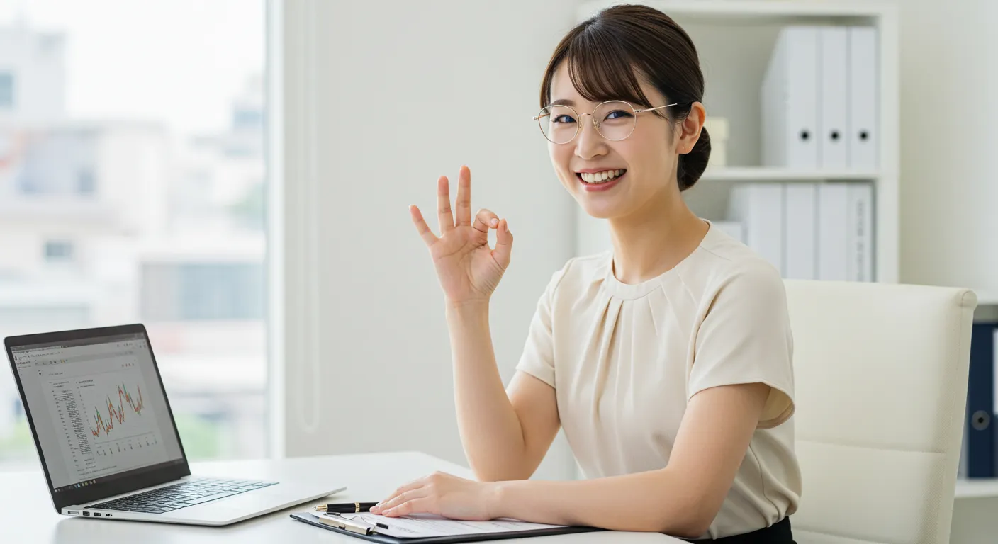【お金が貯まる仕事 完全ガイド】収入UP×支出DOWN戦略で最強の貯蓄へ！職種・探し方・注意点