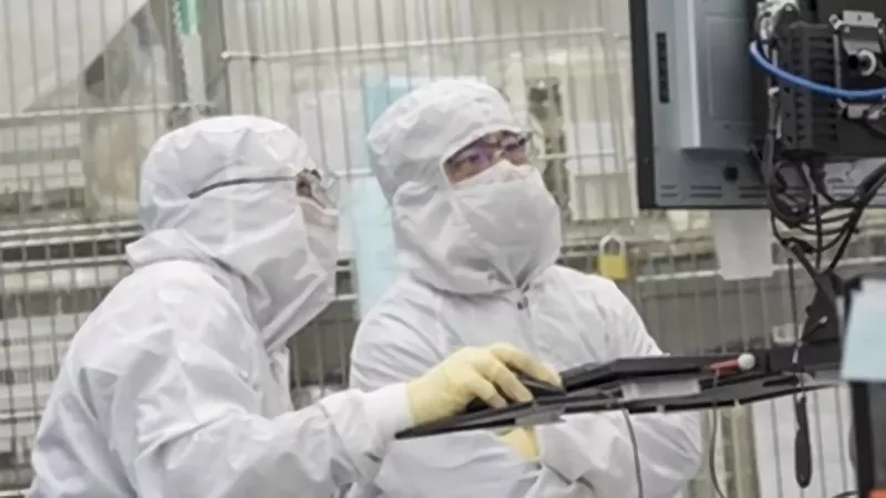 今HOTな半導体業界での監視・メンテナンス作業！20～30代のキャリアアップにおすすめ★　#メリハリつけて働く #キャリアチェンジ #年間休日180日以上 #月の半分が休み #正社員＜広島県東広