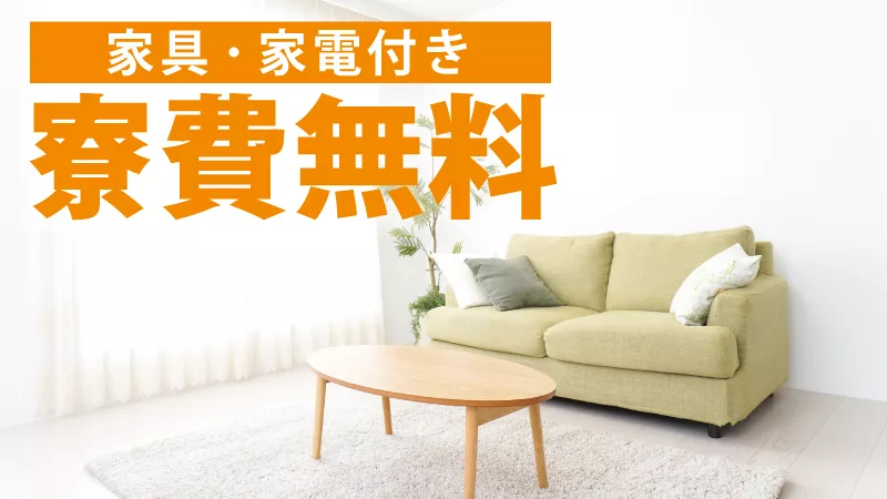 小型電子部品の研磨業務／夜勤のみ／土日休み／寮費無料