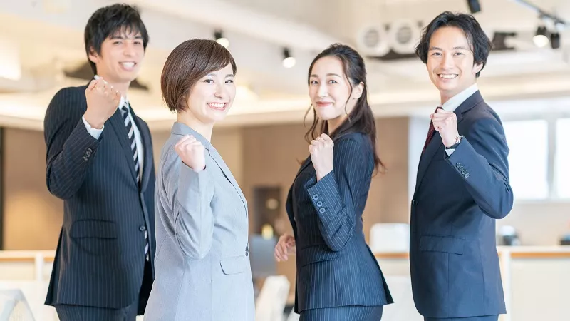 工場内事務／日勤・土日祝休み／大型連休あり