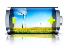 【鳥取で高収入お仕事!】☆大手企業で安定☆電池製造の機械オペレーター業務　【寮費無料】【鳥取県岩美町】