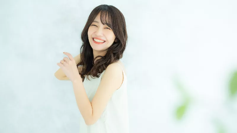 先輩の声