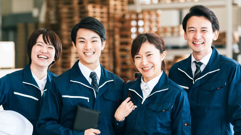 専属管理者があなたをサポート