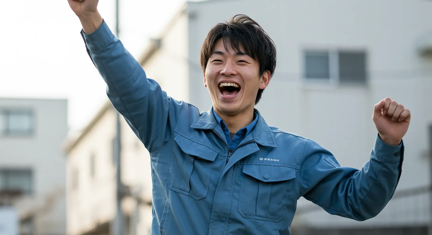 【工場勤務ならチャンス大！】パートから正社員を目指しやすい理由と仕事例