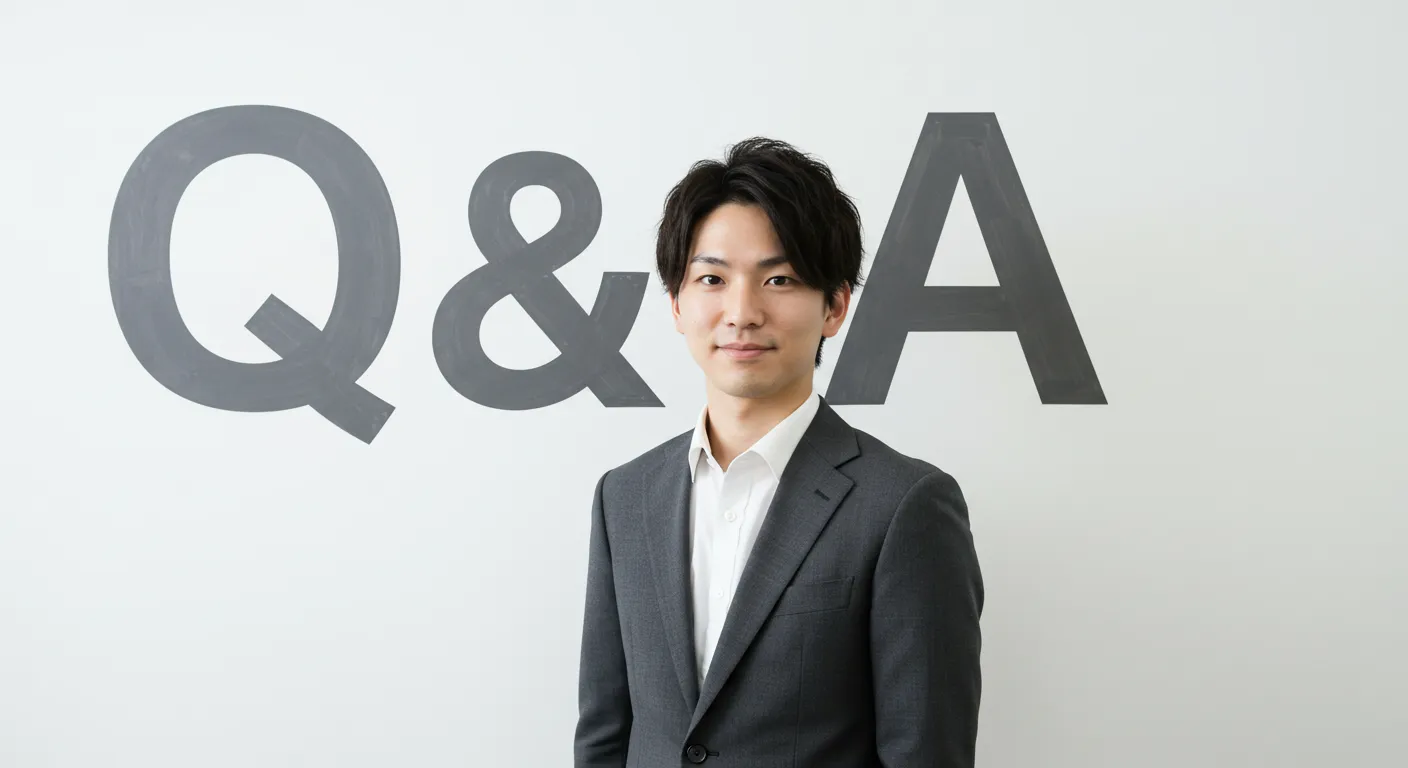 パートから正社員へ！気になる疑問をスッキリ解消Q&A