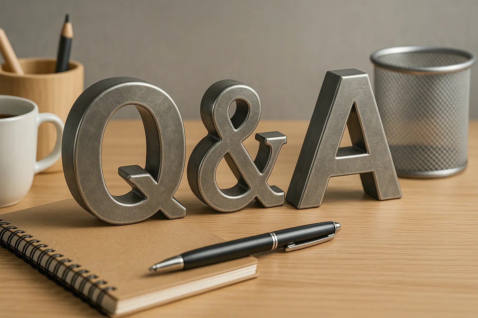 【Q&A】正社員の試用期間に関するよくある質問