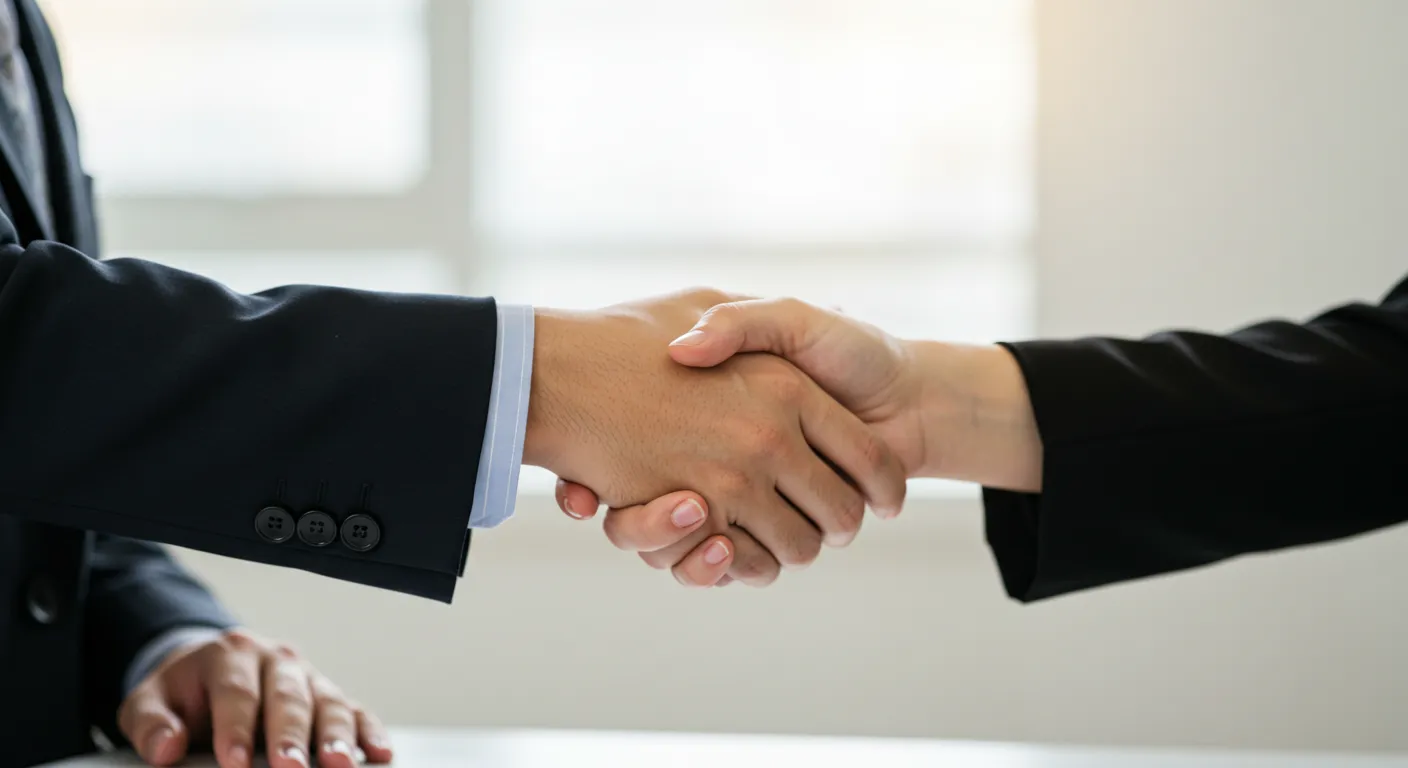 チャンスを掴む！正社員に登用されやすい人の特徴と準備すべきこと