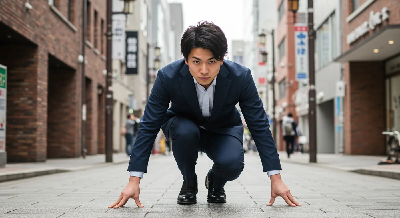 【年齢別】「正社員になりたい」を叶えるための戦略｜20代・30代・40代それぞれの戦い方