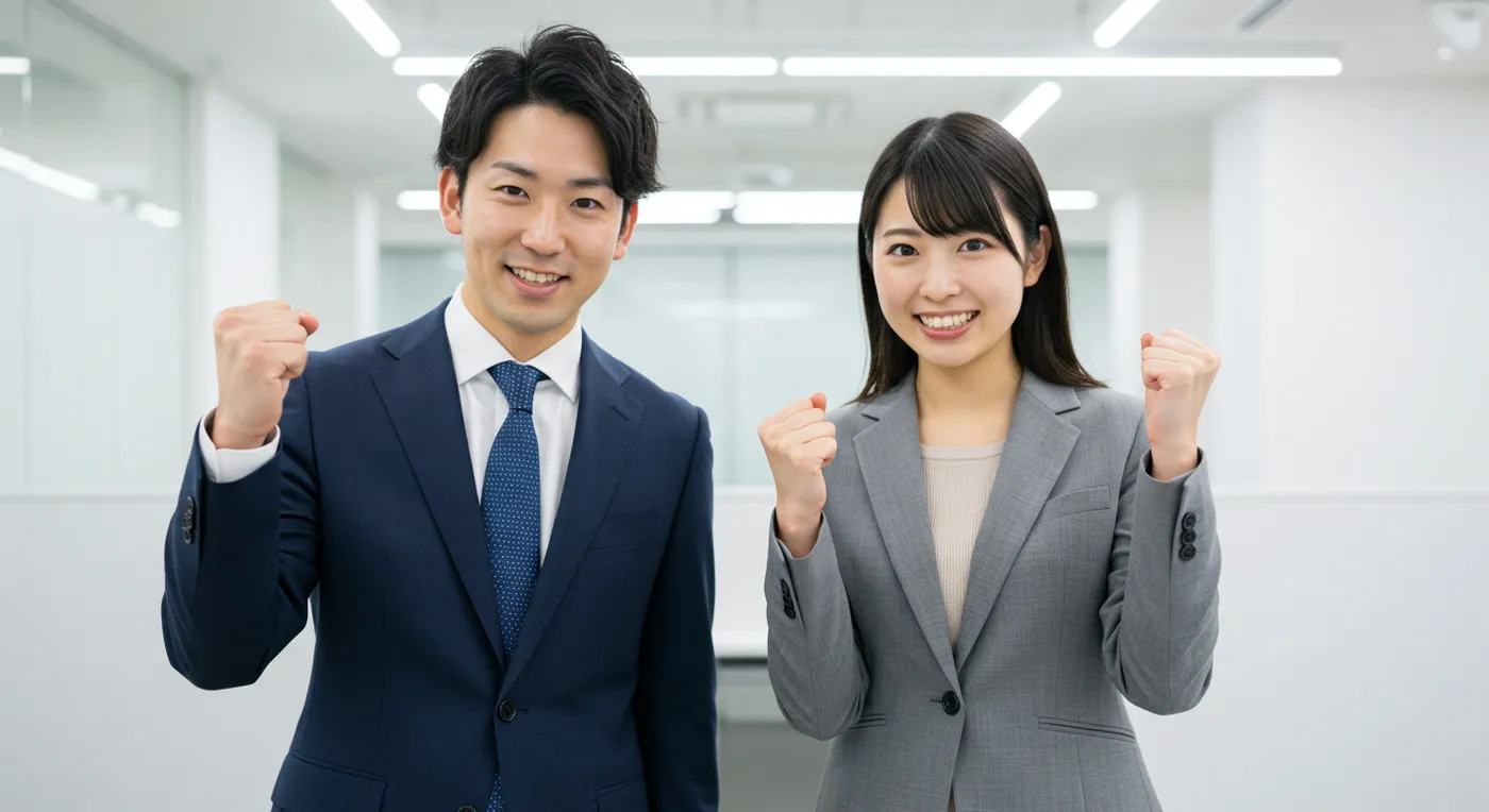 まとめ：強い意志と正しい準備があれば「正社員になりたい」という想いは実現できる！