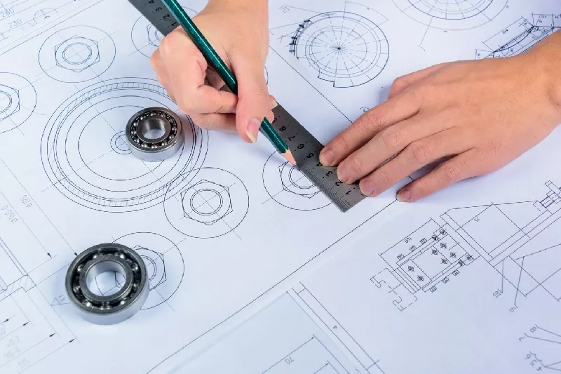 未経験からエンジニア◎自動車業界×最先端技術で手に職を！充実した研修＆住宅補助あり＜栃木県＞