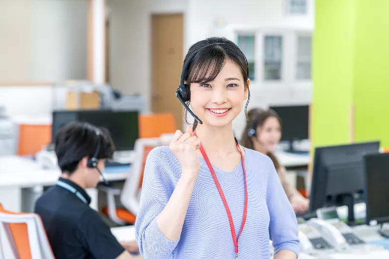 ワールドインテックで一緒に働きませんか