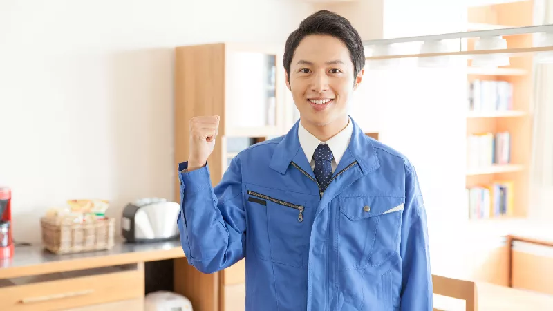 寮費無料＆無料送迎！【未経験者活躍中の半導体製品の装置オペレーター・組立・検査業務】３交替/男女活躍中/車通勤可能/長野県大町市
