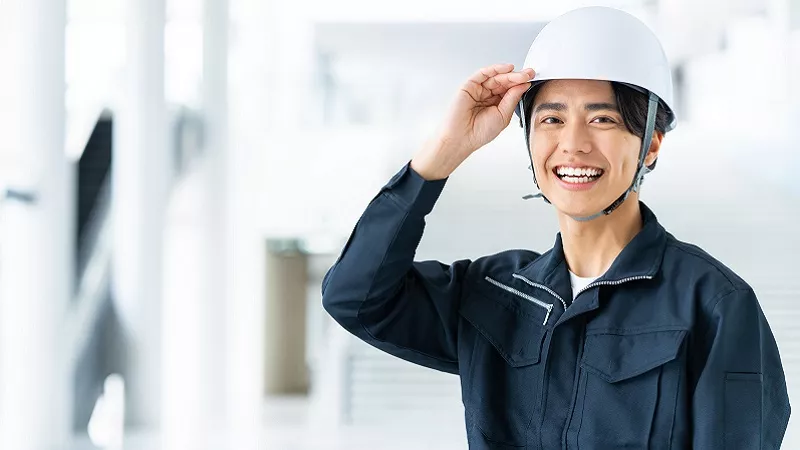 高収入！プライベートも充実できるお仕事です！