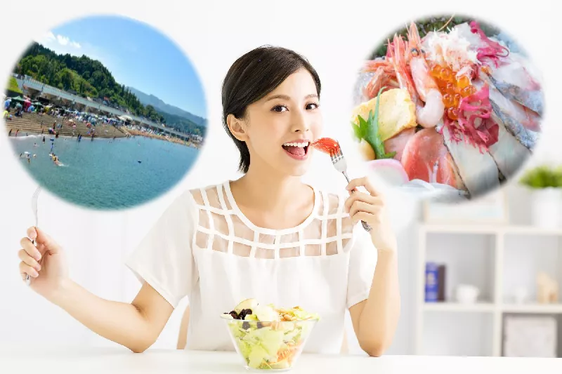 【未経験から月収28万円可！】プラスチックケースの目視検査／寮費無料／無料送迎あり／研修あり◎＜新潟県糸魚川市＞