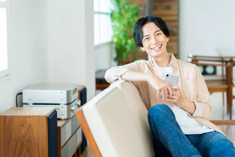 【20～40代必見！】重量物無しの軽作業/空調完備で快適職場◇＃正社員#家賃4万円補助 #駐車場付き・寮家電リース完備 #教育制度完備 ＜山口県下松市＞