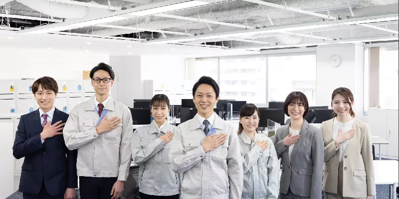 ★月給で好待遇！！契約社員セラミック製品の基板づくりのお仕事※直接雇用実績有