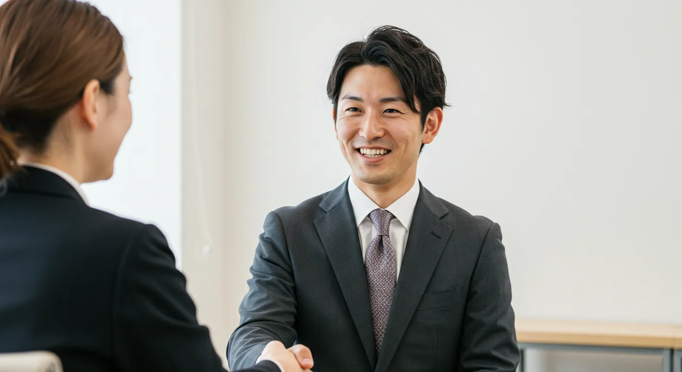 30代から転職を成功させるポイント