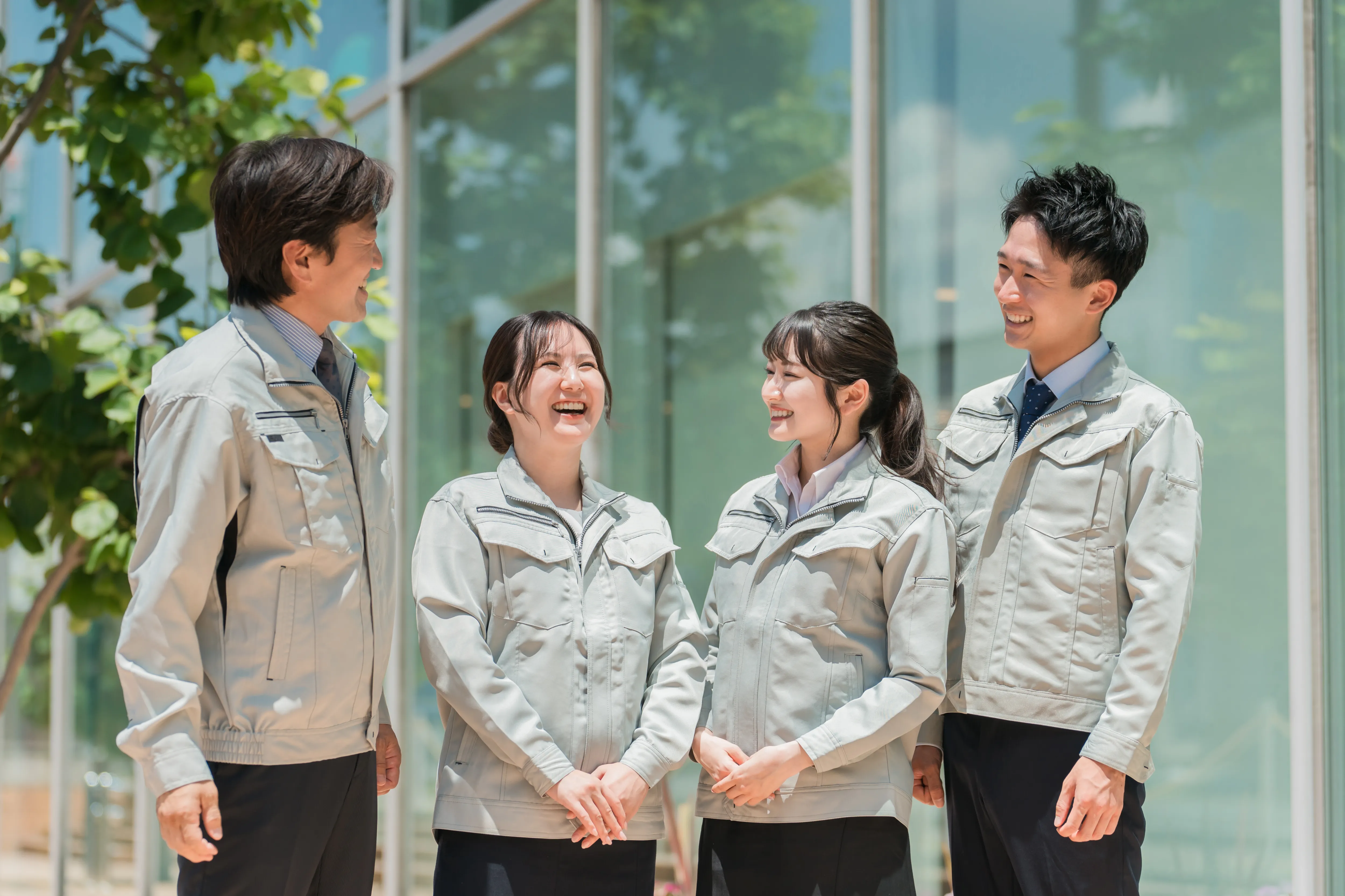 正社員とパートの基本的な違い