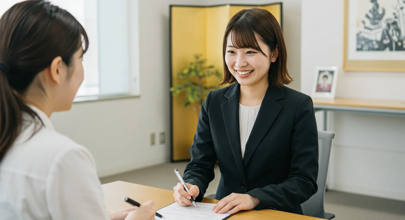 具体的な手続きと注意点