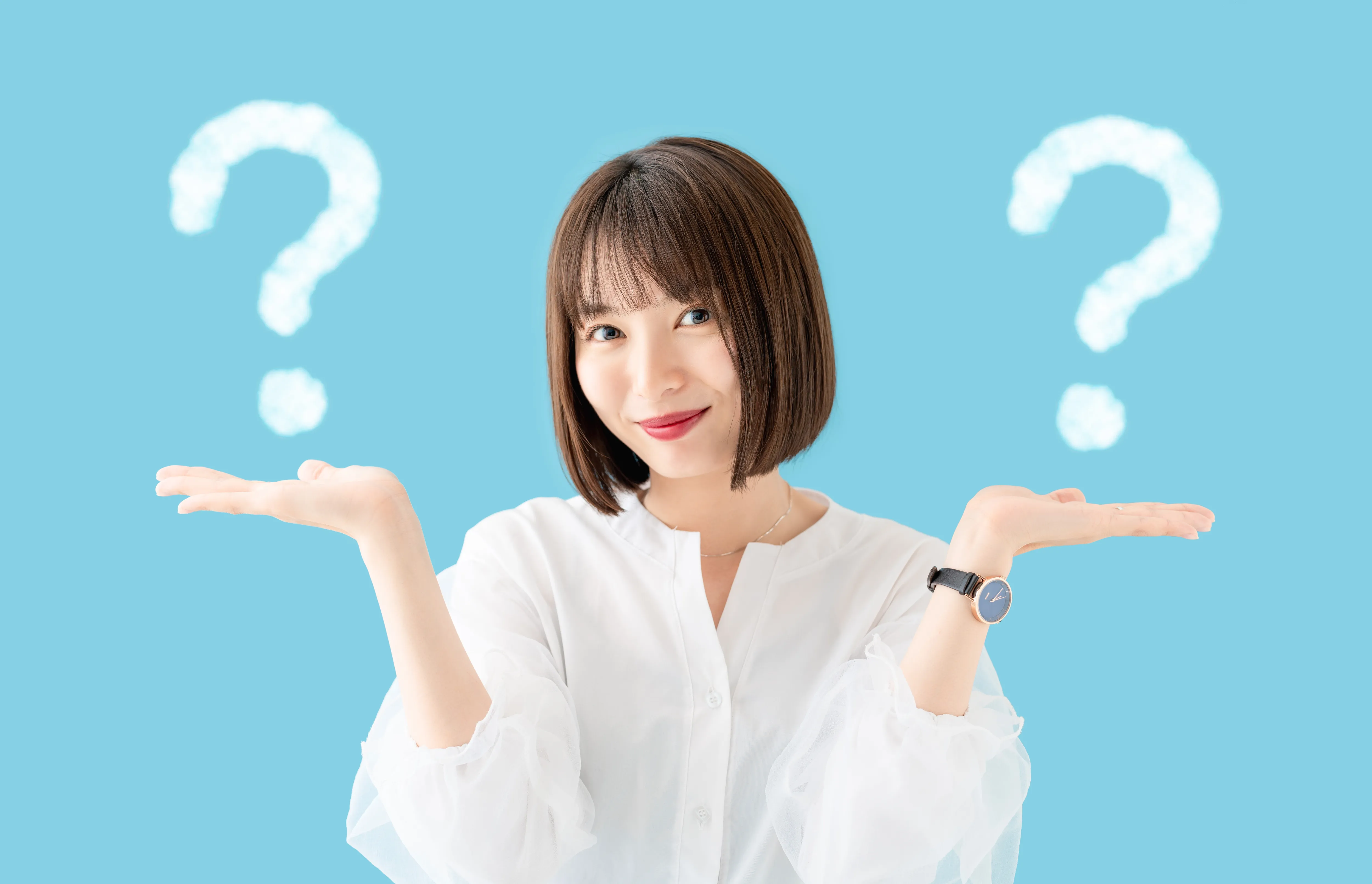 自分に合った働き方の選び方