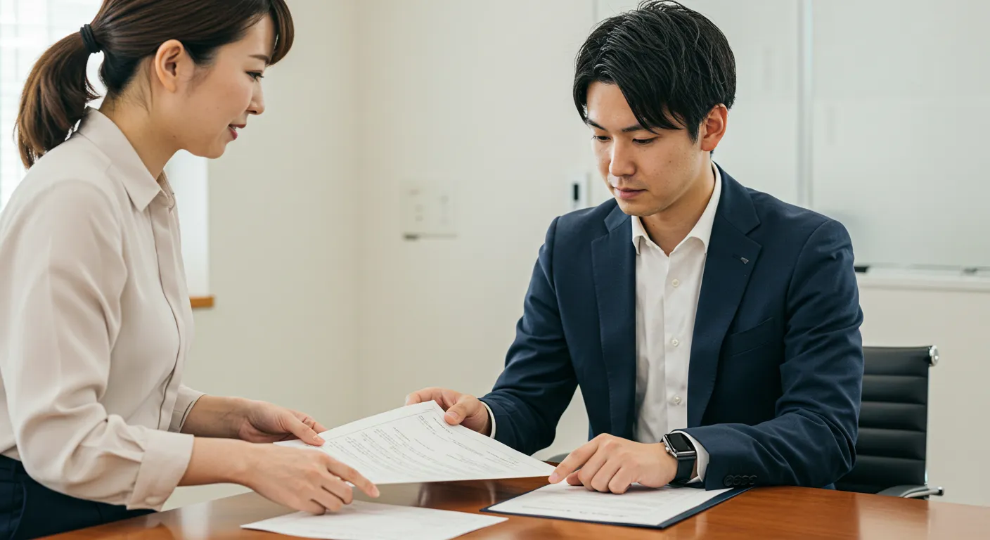 応募時・手続き時の注意点