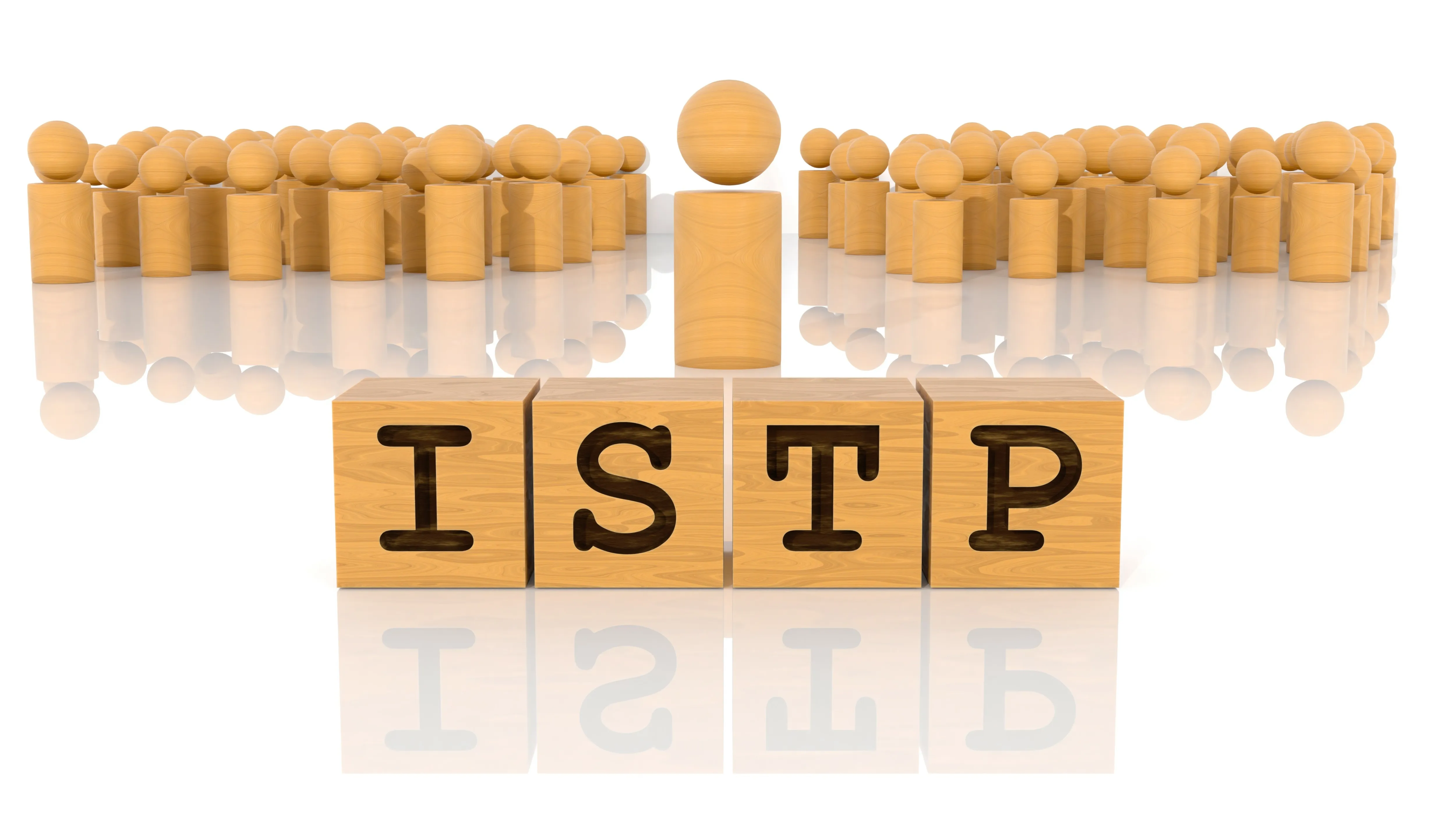 【2025年版】ISTP向きの仕事15選｜特徴別おすすめ職種と選び方ガイド