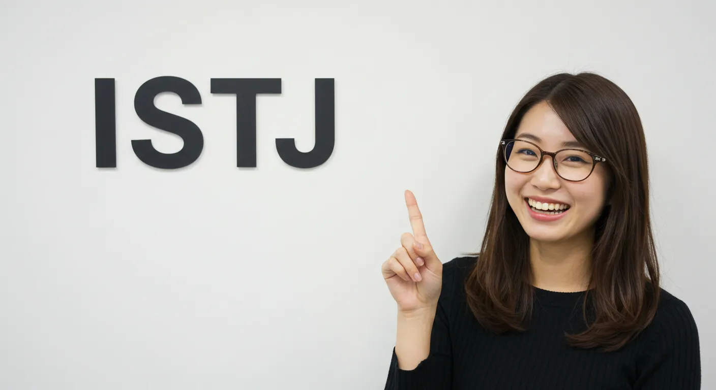 ISTJが仕事を選ぶ際のポイント