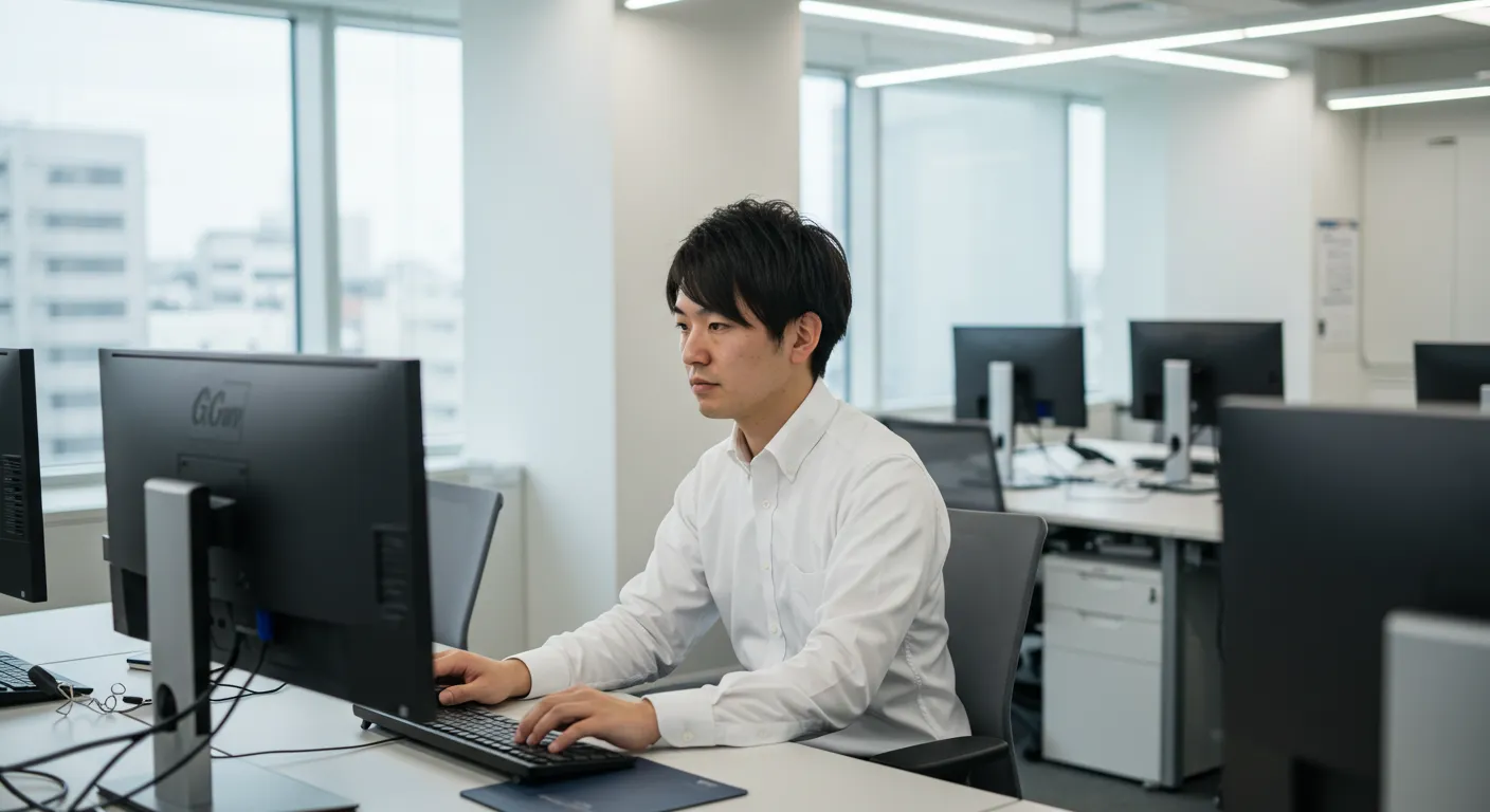ISTJの成功事例・転職体験談