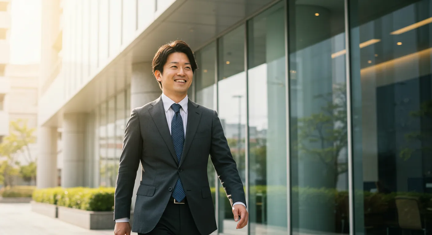 30代から転職を成功させる方法｜メリット・準備・おすすめ業界