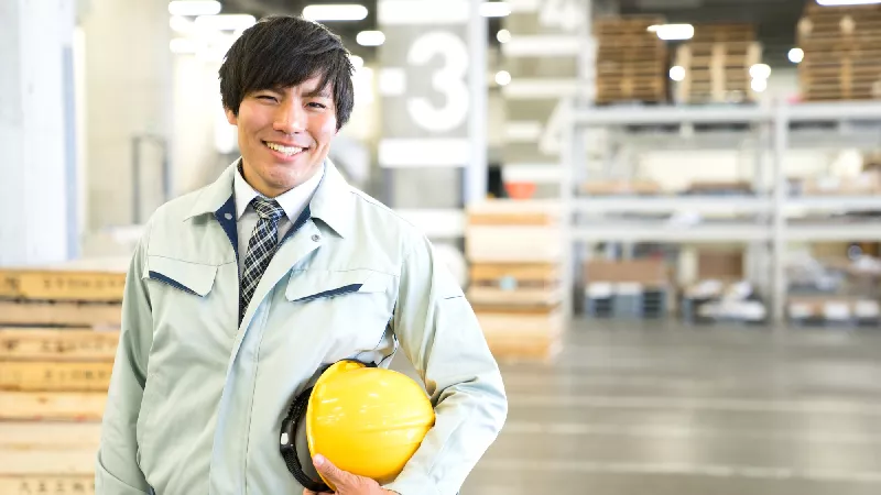 私たちとよりよい事業所を作りましょう！