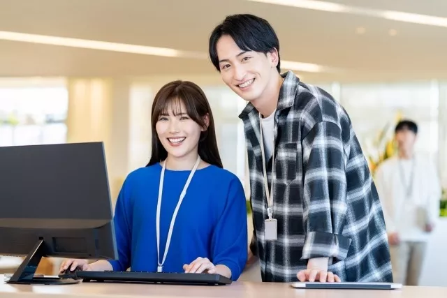 【研修充実】未経験歓迎！自動車業界で手に職＆年間休日120日以上＜三重県＞