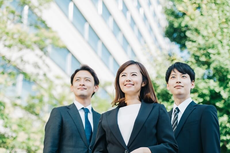 ISTPの成功事例・転職体験談