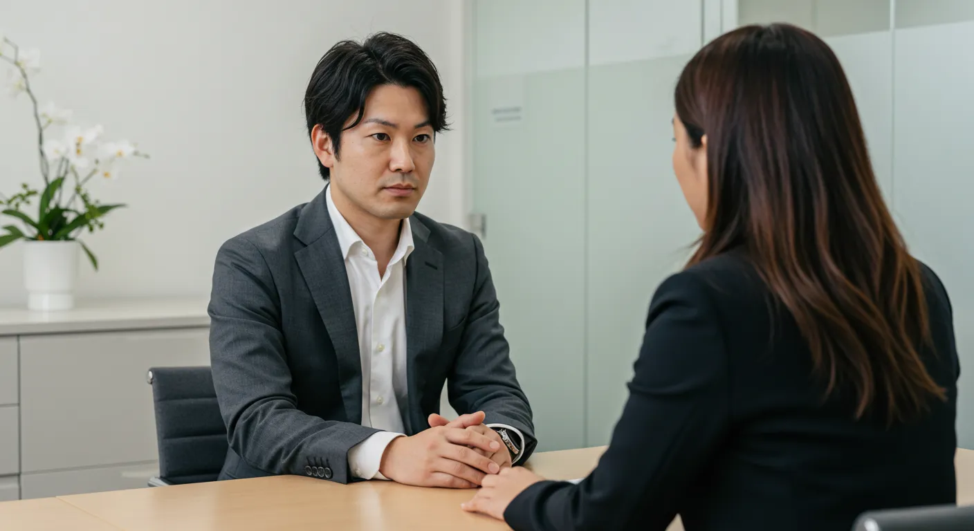 化学工場への転職を成功させる5つの戦略