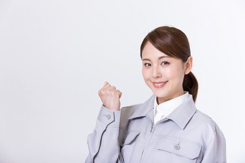 リサイクル工場の仕事のやりがいとは