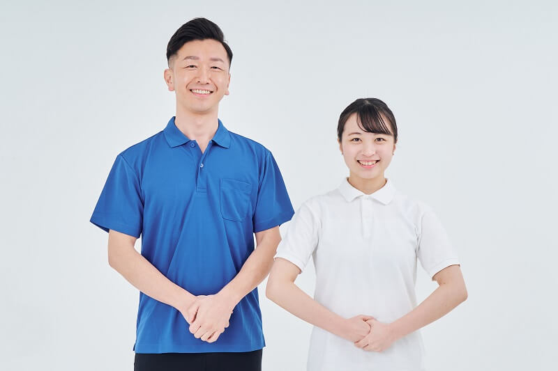 クリーニング工場に向いている人の特徴