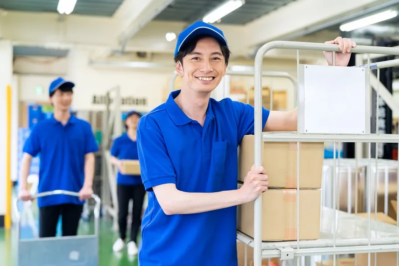 まとめ｜ピッキング作業の魅力と向き合い方