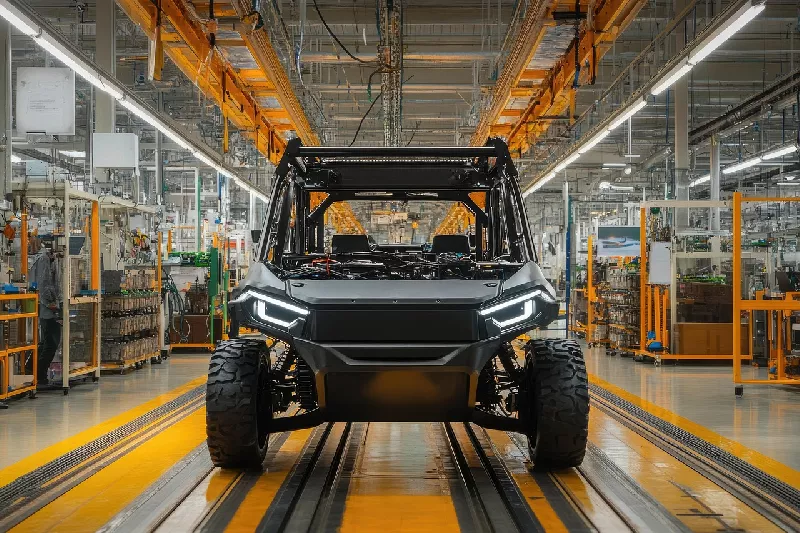 【研修充実】未経験歓迎！自動車業界で手に職＆年間休日120日以上＜愛知県＞