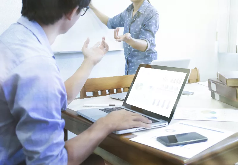 手に職をつける｜未経験からエンジニアへ！住宅補助＆資格手当あり＜大分県＞
