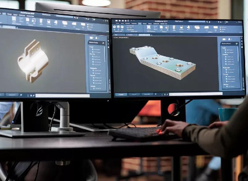 CADスキルを伸ばせる！大手企業で正社員募集＜三重県＞
