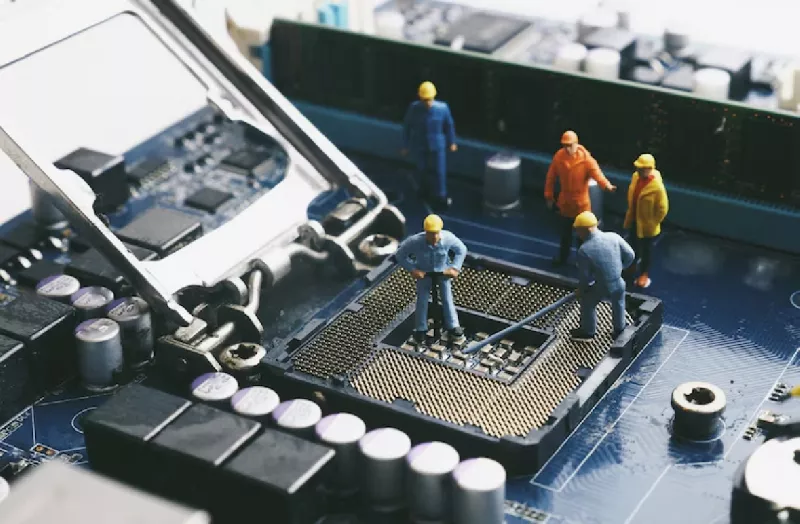 月収50万円実績あり！半導体製造メンテナンス職＜長崎県＞