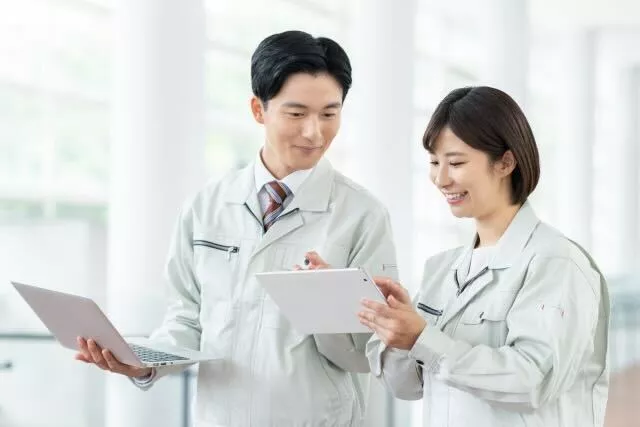 大手企業へ転職の第一歩！月収例51万円台も可能な自動車設計/開発エンジニア＜群馬県＞