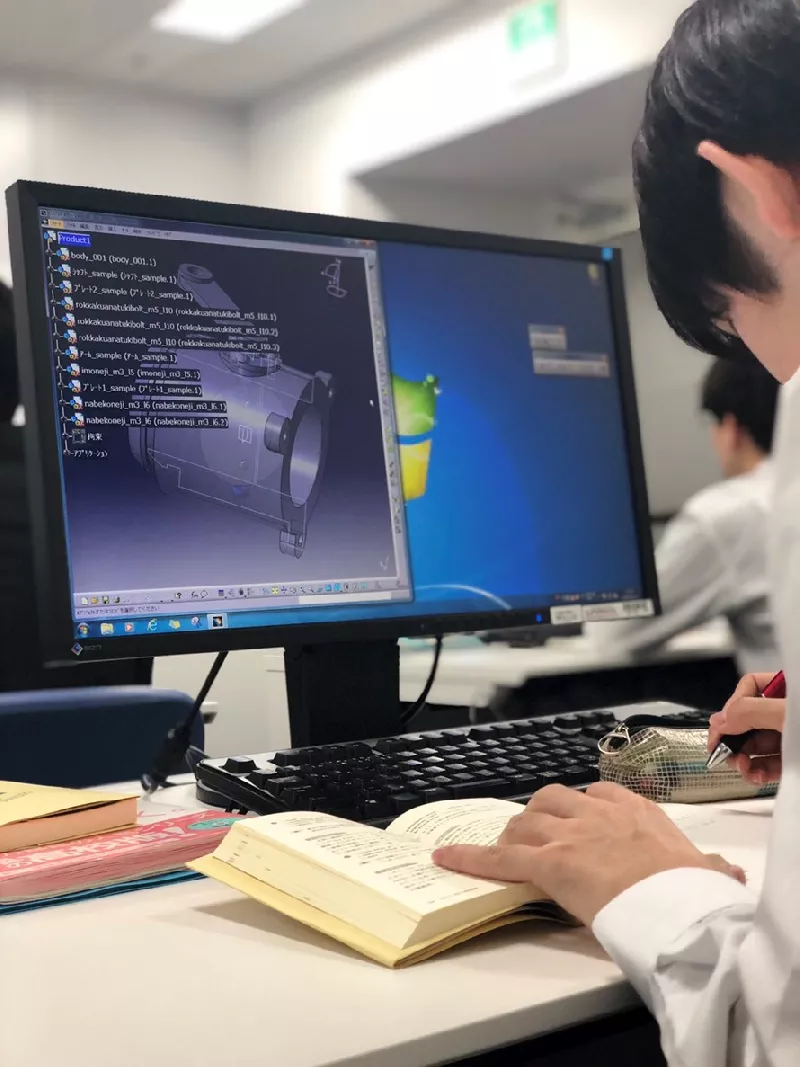 大手企業グループで働く｜ 未経験OK 設計職求人＜福岡県＞