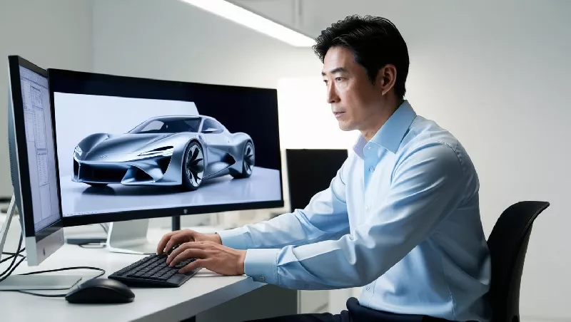 年間休日120日以上｜未経験OKの自動車エンジニア＜鹿児島＞