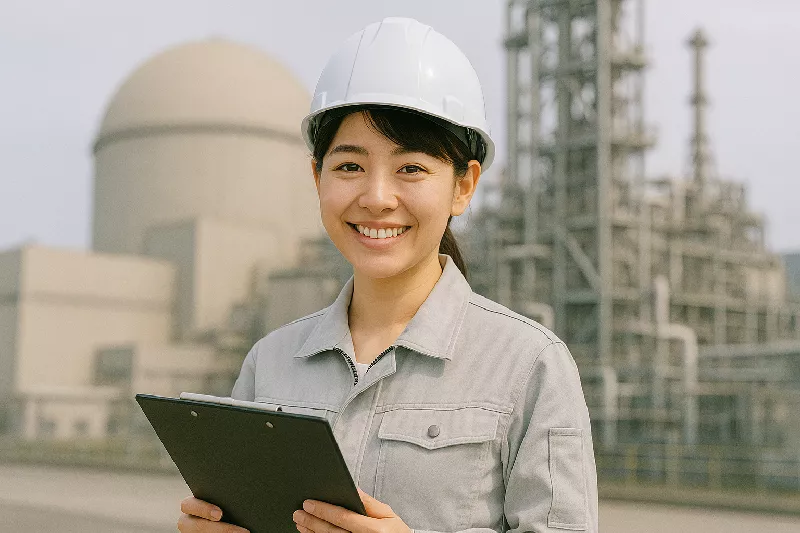 JR駅徒歩5分♪未経験OKの安定企業勤務≪京都府≫